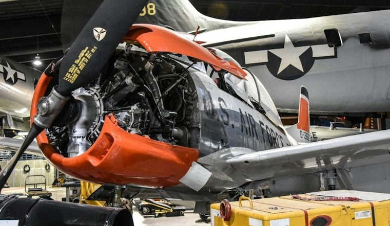 McAllen's STC Pushes New Avionics Program as Valley Manufacturers Beg for Workers