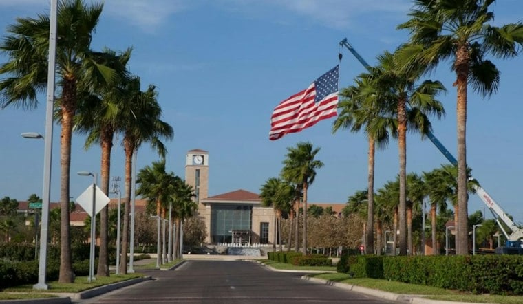 McAllen Sizzles Into Halloween Weekend as Summer Heat Haunts Rio Grande Valley