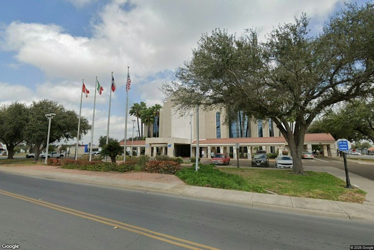 McAllen Weighs Two City Hall Looks as Staffing Growth Pushes $50M Budget