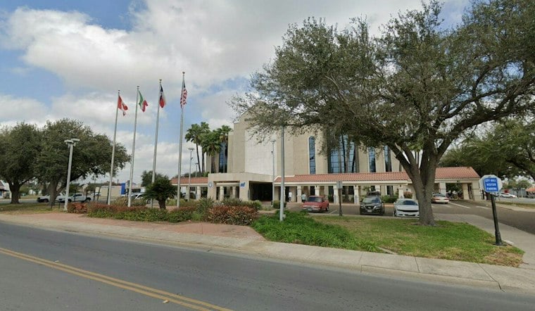 McAllen Weighs Two City Hall Looks as Staffing Growth Pushes $50M Budget