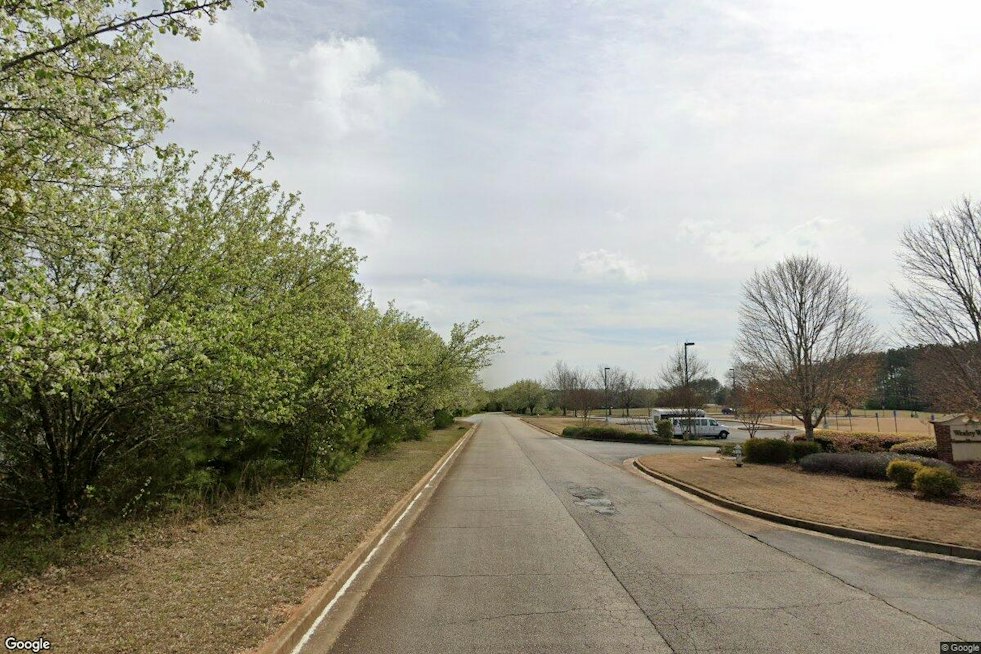 McDonough Shooting Leaves One Dead on John Wesley Way, Victim Still Unnamed