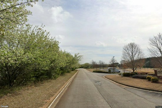 McDonough Shooting Leaves One Dead on John Wesley Way, Victim Still Unnamed