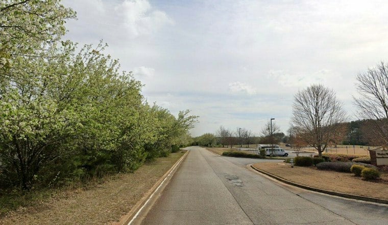 McDonough Shooting Leaves One Dead on John Wesley Way, Victim Still Unnamed