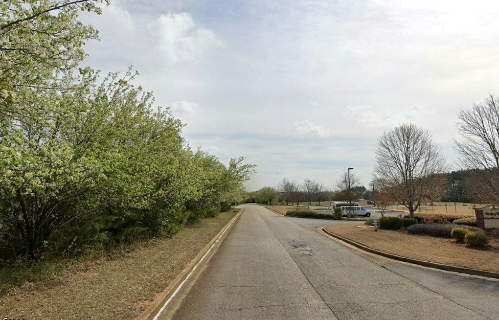 McDonough Shooting Leaves One Dead on John Wesley Way, Victim Still Unnamed
