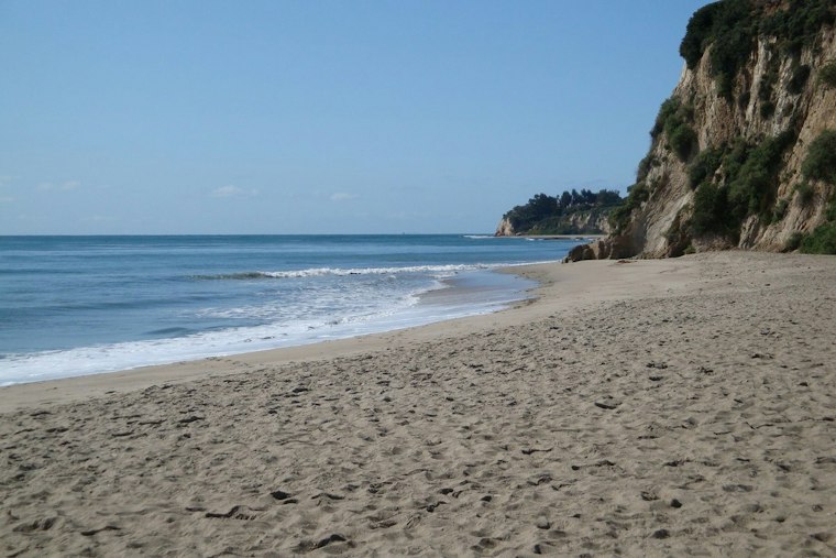 McEnroe and Smyth List Paradise Cove Mansion for $35M, Keep Malibu Foothold