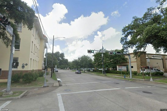 McGowen Street gas station proposal seeks exception to Walkable Place rules