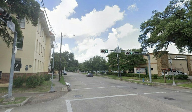 McGowen Street gas station proposal seeks exception to Walkable Place rules
