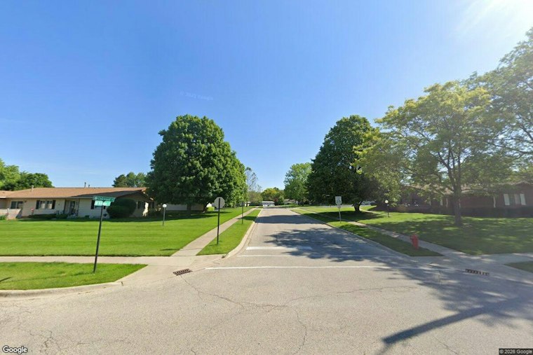 McHenry Condo Fire Sends 3 to Hospital, Crews Pull 2 Off Smoky Balcony