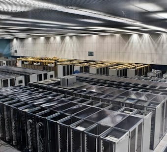 McHenry County Weighs 12-Month Data Center Freeze Amid Water Fears