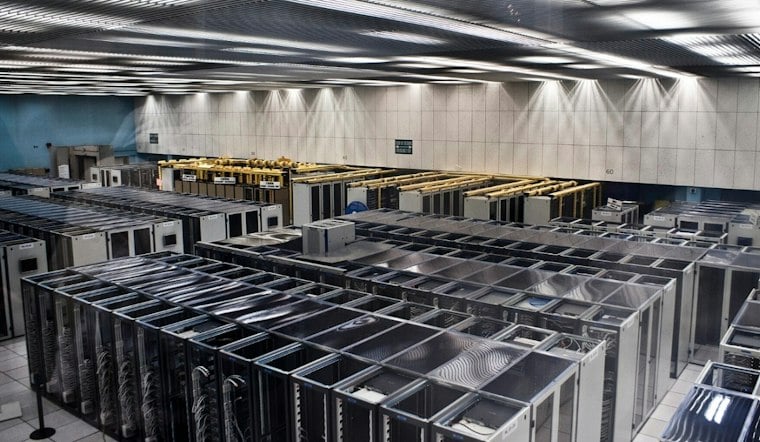 McHenry County Weighs 12-Month Data Center Freeze Amid Water Fears