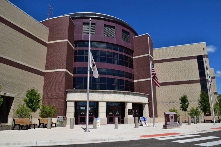 McHenry Father Gets 12 Years After Shaking Infant Son, Causing Skull Fractures