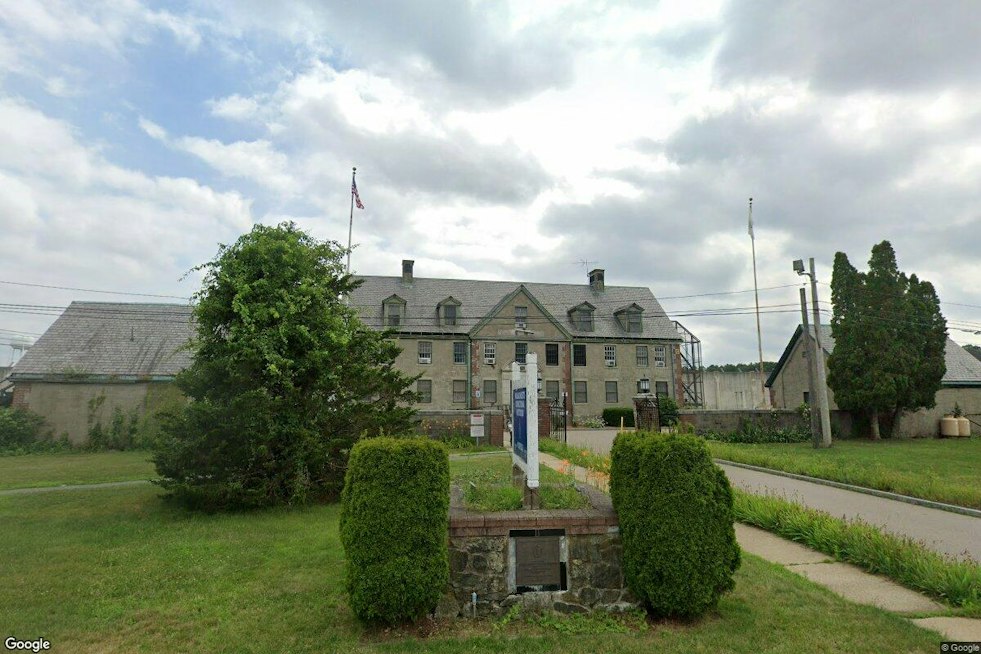MCI-Norfolk Prisoner, 29, Dies by Apparent Suicide in Isolation Unit