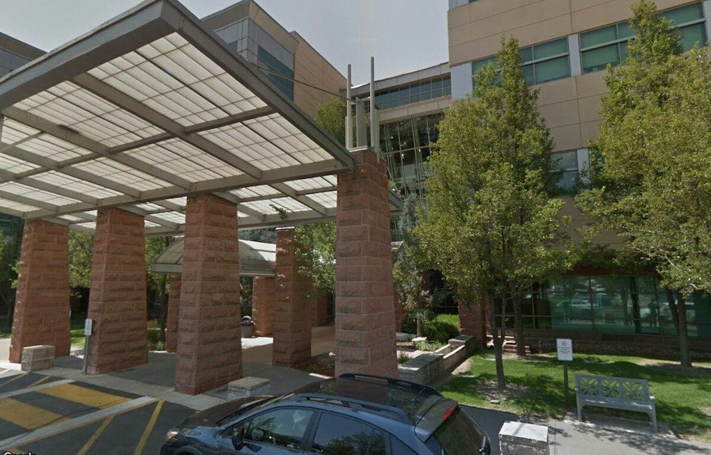McKay-Dee Hospital Breaks Ground On New Ogden Clinic Building, Adds Urology, Neurology