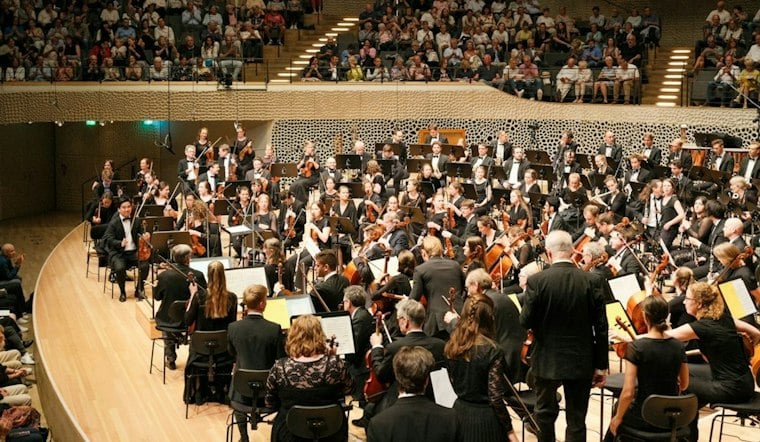 McKinney All Star Christmas Concert Returns With $25 Tickets at Trinity Presbyterian