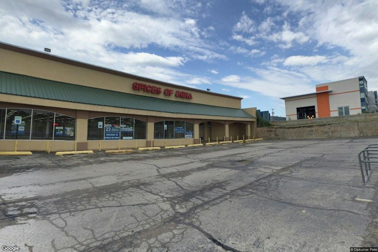McKinney Family to Open 15,600-Square-Foot Indian Grocery and Food Court in 2027