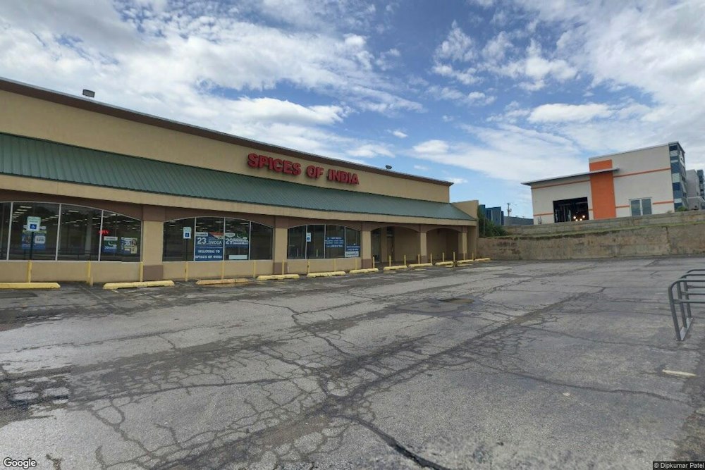 McKinney Family to Open 15,600-Square-Foot Indian Grocery and Food Court in 2027