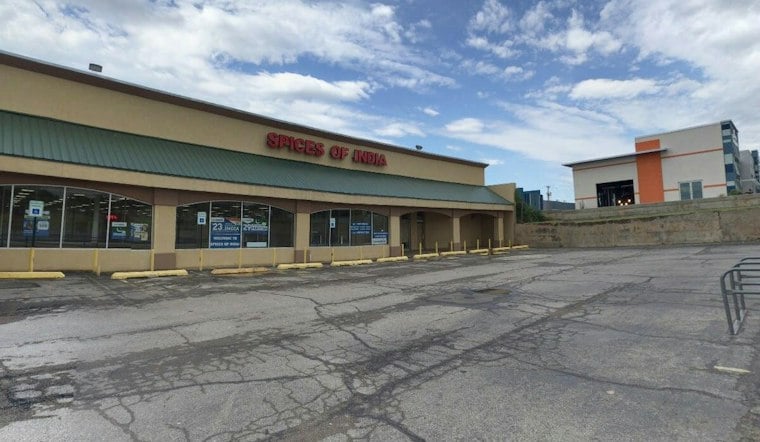 McKinney Family to Open 15,600-Square-Foot Indian Grocery and Food Court in 2027