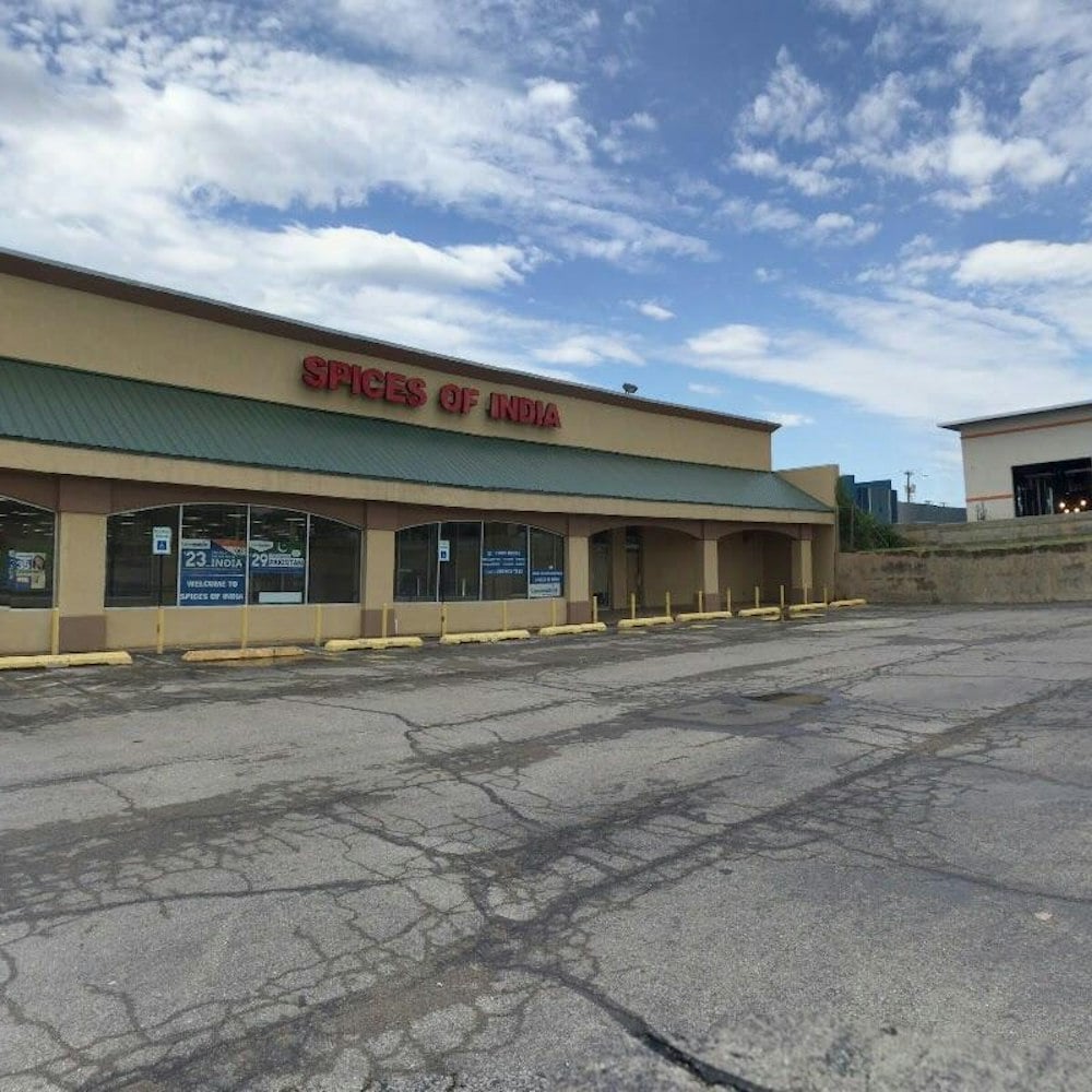 McKinney Family to Open 15,600-Square-Foot Indian Grocery and Food Court in 2027