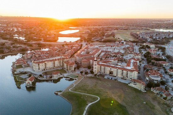 McKinney, Frisco Rank Among Safest U.S. Cities for New Homeowners