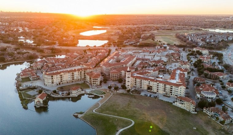 McKinney, Frisco Rank Among Safest U.S. Cities for New Homeowners