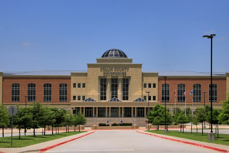 McKinney Teen Accused of Plotting to Assassinate Rep. Keith Self, FBI Says