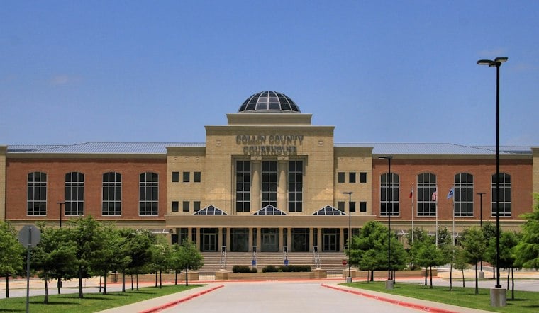 McKinney Teen Accused of Plotting to Assassinate Rep. Keith Self, FBI Says