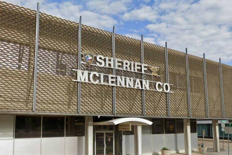 McLennan County Man, 67, Accused of Luring Parolee With Fake Reintegration Program