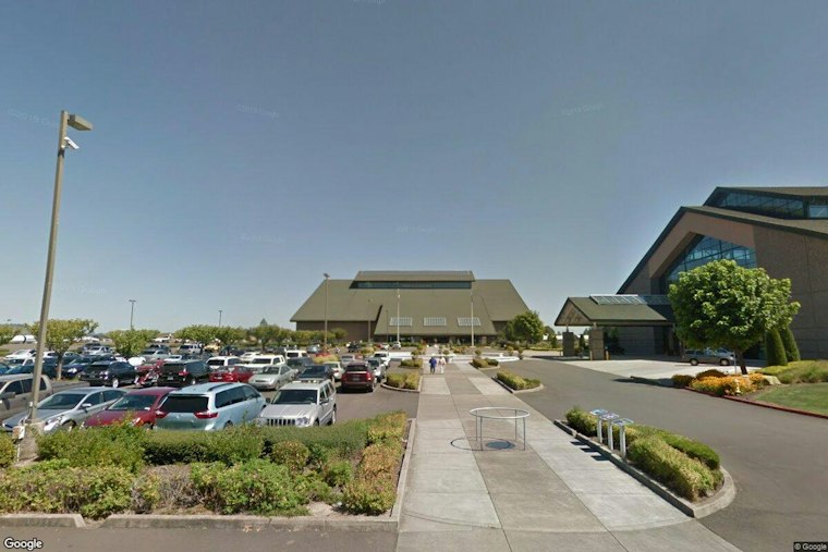 Public Safety Chili Cook-Off Set for McMinnville
