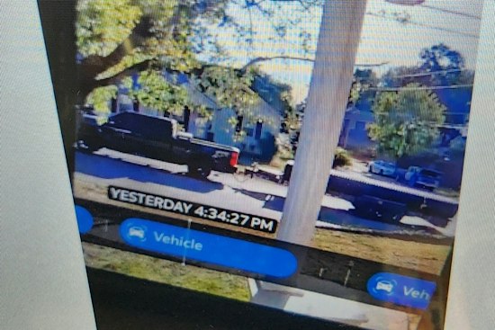 McMinnville Police Ask for Help Identifying People in Vehicle