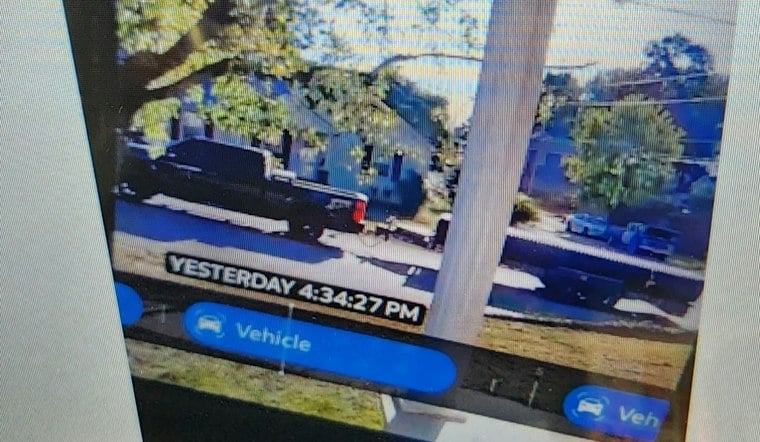 McMinnville Police Ask for Help Identifying People in Vehicle
