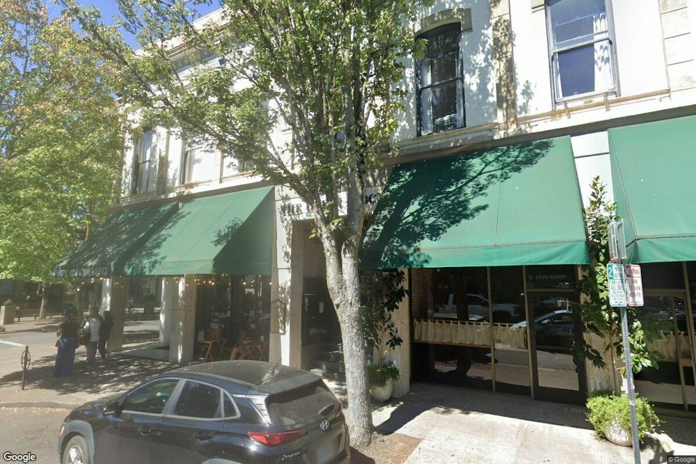 McMinnville's Grounded Table, The Pub to Close as Owner Eyes Portland Deal