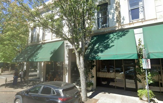 McMinnville's Grounded Table, The Pub to Close as Owner Eyes Portland Deal