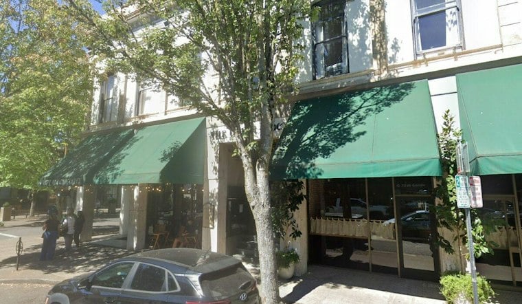 McMinnville's Grounded Table, The Pub to Close as Owner Eyes Portland Deal