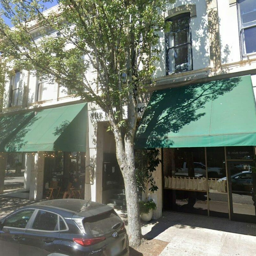 McMinnville's Grounded Table, The Pub to Close as Owner Eyes Portland Deal