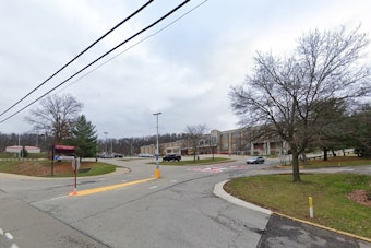 McMurray First-Grade Teacher Found Drunk in School Bathroom, Kids Left Alone
