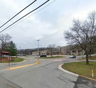 McMurray First-Grade Teacher Found Drunk in School Bathroom, Kids Left Alone