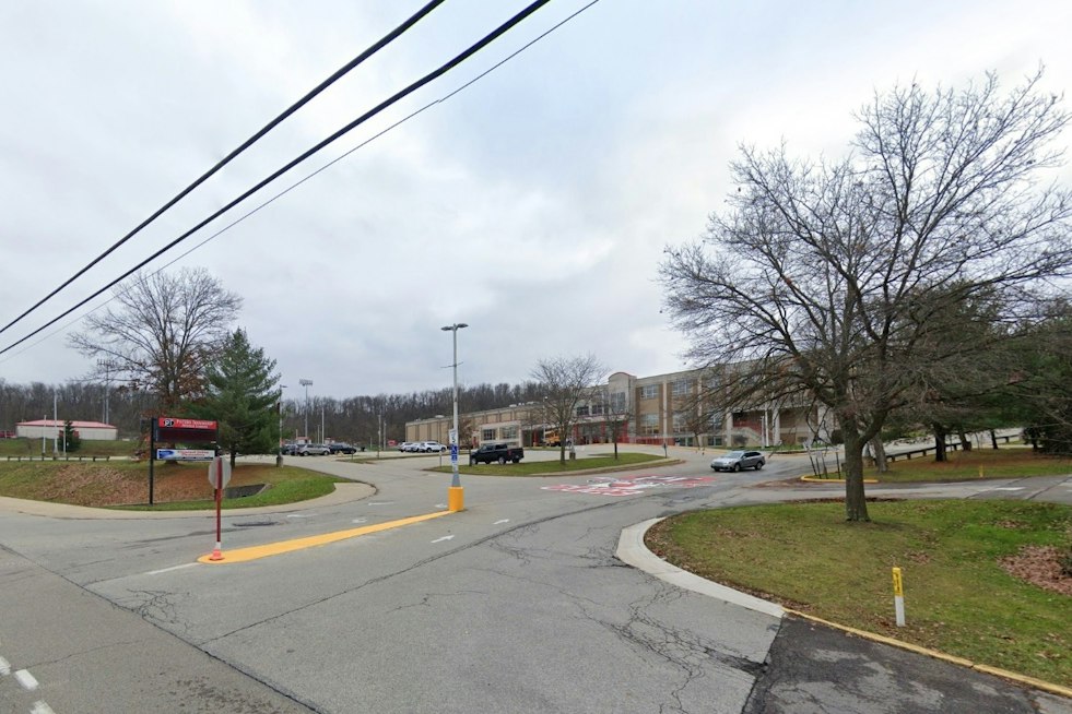 McMurray First-Grade Teacher Found Drunk in School Bathroom, Kids Left Alone