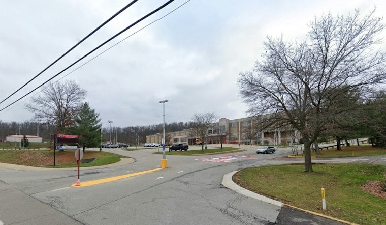 McMurray First-Grade Teacher Found Drunk in School Bathroom, Kids Left Alone