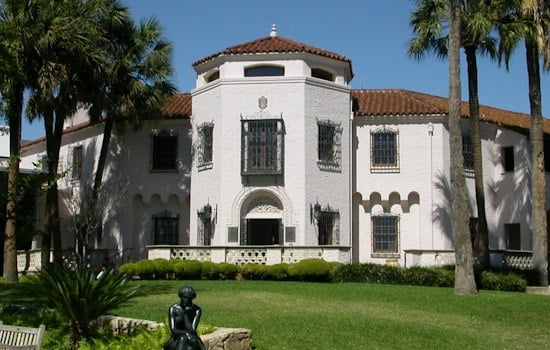 McNay Art Museum Reunites More Than 50 French Modernist Works for Paris Show