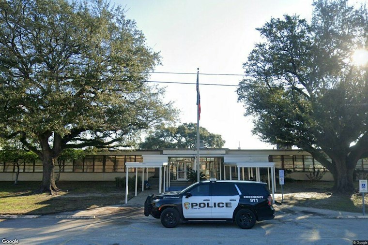 Mead Middle School Placed on Secure Status After Firearm Report Near North Houston Campus