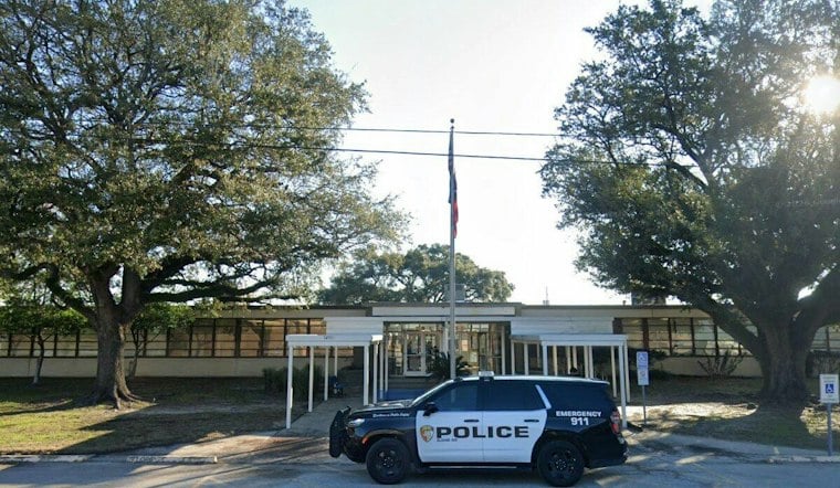Mead Middle School Placed on Secure Status After Firearm Report Near North Houston Campus