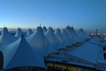 Measles Case Puts Denver Airport, Arvada Urgent Care on Exposure Alert