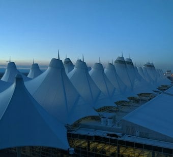 Measles Case Puts Denver Airport, Arvada Urgent Care on Exposure Alert