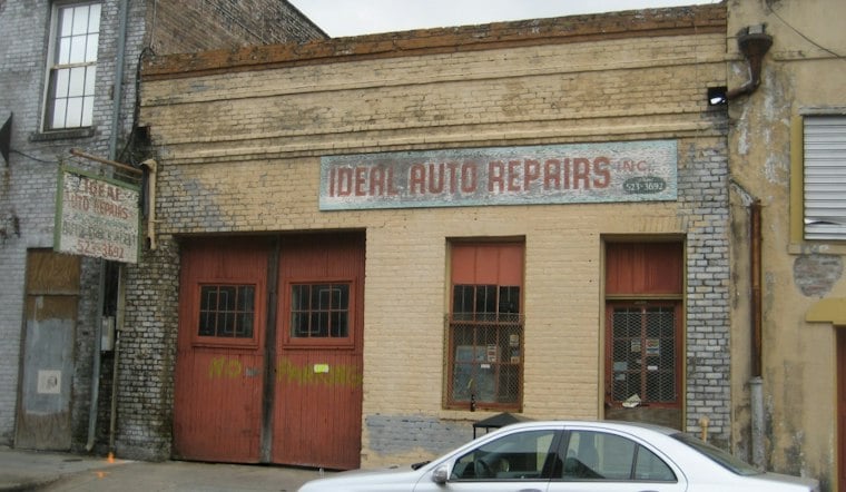 Mechanic Builds Teen Auto Mentorship Program After Sons' Deaths