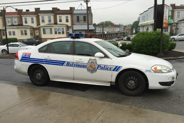 Mechanicsburg Man Allegedly Fires Into Child's Car At Lower Paxton McDonald's