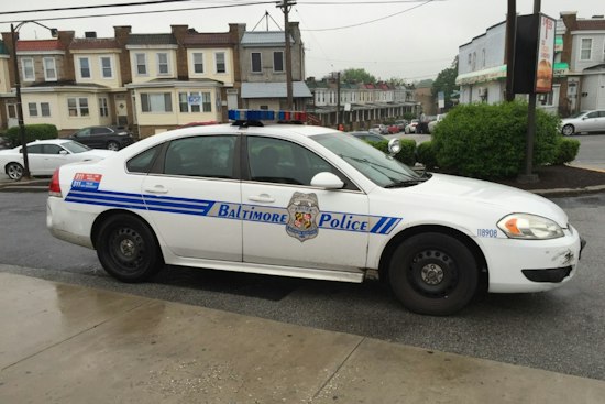 Mechanicsburg Man Allegedly Fires Into Child's Car At Lower Paxton McDonald's