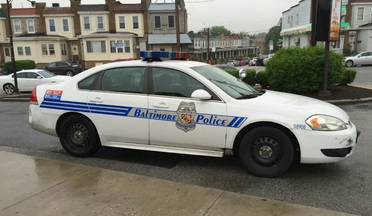 Mechanicsburg Man Allegedly Fires Into Child's Car At Lower Paxton McDonald's