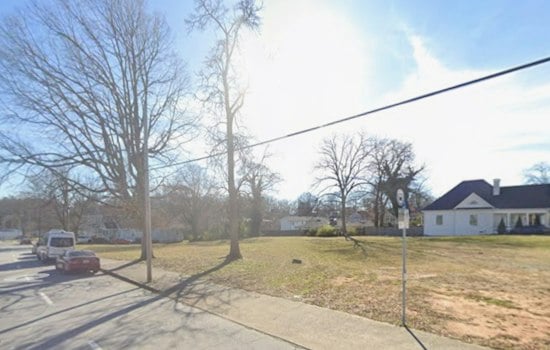 Mechanicsville Corner Lot Pitched for 13 Townhomes, Price Jumps to $1.49M