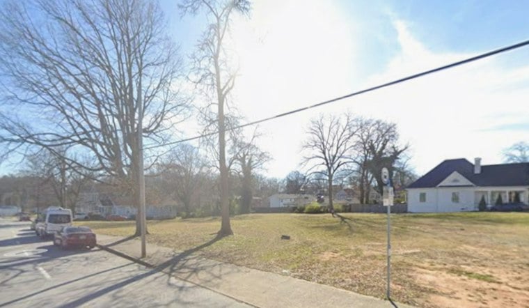 Mechanicsville Corner Lot Pitched for 13 Townhomes, Price Jumps to $1.49M