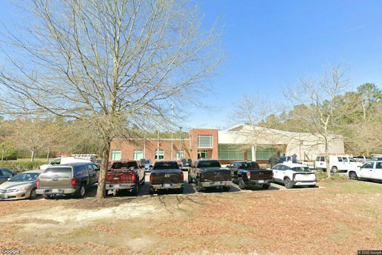 Mechanicsville Trade School Breaks Ground on Welding, Diesel Tech Expansion